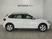 Coches Segunda Mano En Sevilla | Škoda Kamiq 1.0 Tsi Active 70 Kw (95 Cv)