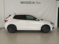 Coches Segunda Mano En Sevilla | Škoda Fabia 1.0 Tsi Selection Dsg 85 Kw (115 Cv)
