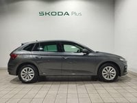Coches Segunda Mano En Sevilla | Škoda Scala 1.0 Tsi Selection 85 Kw (115 Cv)