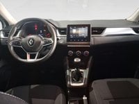 Coches Segunda Mano En Badajoz | Renault Captur Intens Tce 66 Kw (90 Cv)