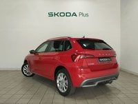 Coches Segunda Mano En Sevilla | Škoda Kamiq 1.0 Tsi Emotion 81 Kw (110 Cv)