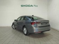 Coches Segunda Mano En Sevilla | Škoda Octavia 1.5 Tsi M-Hev Selection Dsg 110 Kw (150 Cv)