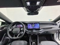 Coches Segunda Mano En Sevilla | Škoda Octavia 1.5 Tsi M-Hev Sportine Dsg 110 Kw (150 Cv)