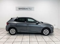 Coches Segunda Mano En Córdoba | Škoda Fabia 1.0 Tsi Design 70 Kw (95 Cv)