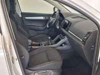 Coches Segunda Mano En Sevilla | Škoda Karoq 1.5 Tsi Act Selection 110 Kw (150 Cv)