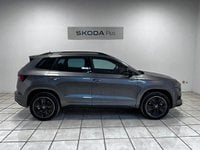 Coches Segunda Mano En Córdoba | Škoda Karoq 1.5 Tsi Act Sportline Dsg 110 Kw (150 Cv)