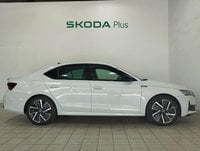 Coches Segunda Mano En Sevilla | Škoda Octavia 1.5 Tsi M-Hev Sportine Dsg 110 Kw (150 Cv)