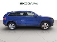 Coches Segunda Mano En Badajoz | Škoda Kodiaq 2.0 Tdi Ambition 4X2 Dsg 110 Kw (150 Cv)