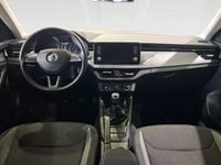 Coches Segunda Mano En Badajoz | Škoda Kamiq 1.0 Tsi Active 70 Kw (95 Cv)