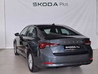 Coches Segunda Mano En Sevilla | Škoda Octavia 2.0 Tdi Ambition Dsg 110 Kw (150 Cv)