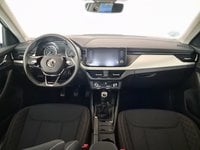 Coches Segunda Mano En Sevilla | Škoda Kamiq 1.0 Tsi Ambition 81 Kw (110 Cv)