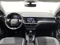 Coches Segunda Mano En Córdoba | Škoda Fabia 1.0 Mpi Go 59 Kw (80 Cv)
