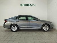 Coches Segunda Mano En Sevilla | Škoda Octavia 1.5 Tsi M-Hev Selection Dsg 110 Kw (150 Cv)