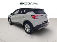 Coches Segunda Mano En Badajoz | Renault Captur Intens Tce 66 Kw (90 Cv)