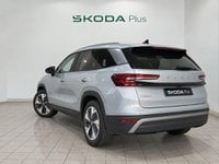 Coches Segunda Mano En Sevilla | Škoda Kodiaq 1.5 Tsi M-Hev Selection Dsg 110 Kw (150 Cv)