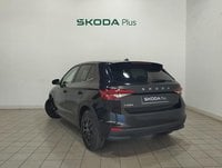 Coches Segunda Mano En Sevilla | Škoda Fabia 1.0 Tsi Selection 70 Kw (95 Cv)