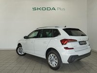 Coches Segunda Mano En Sevilla | Škoda Kamiq 1.0 Tsi Selection Dsg 85 Kw (115 Cv)