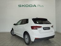 Coches Segunda Mano En Sevilla | Škoda Fabia 1.0 Tsi Selection 70 Kw (95 Cv)