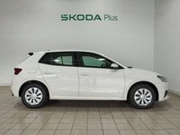 Coches Segunda Mano En Sevilla | Škoda Fabia 1.0 Tsi Active 70 Kw (95 Cv)