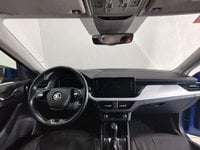Coches Segunda Mano En Sevilla | Škoda Kamiq 1.0 Tsi Emotion Dsg 81 Kw (110 Cv)
