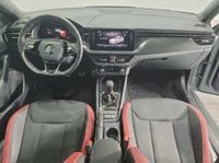 Coches Segunda Mano En Sevilla | Škoda Scala 1.5 Tsi Montecarlo 110 Kw (150 Cv)