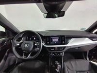 Coches Segunda Mano En Sevilla | Škoda Kamiq 1.0 Tsi Sport 81 Kw (110 Cv)
