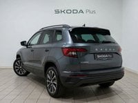 Coches Segunda Mano En Sevilla | Škoda Karoq 1.5 Tsi Act Design Dsg 110 Kw (150 Cv)
