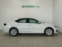 Coches Segunda Mano En Sevilla | Škoda Octavia 1.5 Tsi M-Hev Selection Dsg 110 Kw (150 Cv)