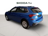 Coches Segunda Mano En Badajoz | Škoda Kamiq 1.0 Tsi Selection 85 Kw (115 Cv)