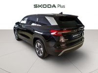Coches Segunda Mano En Badajoz | Škoda Kodiaq 1.5 Tsi M-Hev Selection Dsg 110 Kw (150 Cv)
