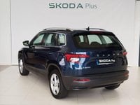 Coches Segunda Mano En Sevilla | Škoda Karoq 2.0 Tdi Ambition Dsg 85 Kw (115 Cv)