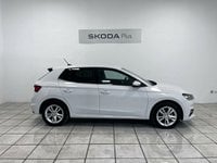 Coches Segunda Mano En Córdoba | Škoda Fabia 1.0 Tsi Selection 70 Kw (95 Cv)