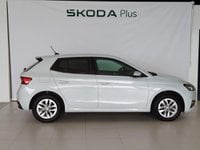 Coches Segunda Mano En Sevilla | Škoda Fabia 1.0 Tsi Selection 70 Kw (95 Cv)