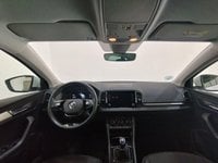 Coches Segunda Mano En Sevilla | Škoda Karoq 2.0 Tdi Ambition 85 Kw (115 Cv)