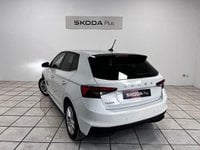 Coches Segunda Mano En Córdoba | Škoda Fabia 1.0 Tsi Selection 70 Kw (95 Cv)