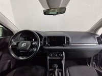 Coches Segunda Mano En Sevilla | Škoda Karoq 2.0 Tdi Ambition Dsg 85 Kw (115 Cv)