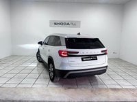 Coches Segunda Mano En Córdoba | Škoda Kodiaq 1.5 Tsi M-Hev Selection Dsg 110 Kw (150 Cv)
