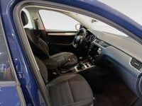 Coches Segunda Mano En Badajoz | Škoda Octavia 1.4 Tsi Like 110 Kw (150 Cv)