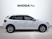 Coches Segunda Mano En Córdoba | Škoda Kamiq 1.0 Tsi Scout Dsg 81 Kw (110 Cv)