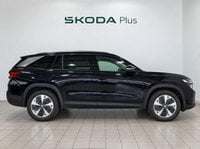 Coches Segunda Mano En Sevilla | Škoda Kodiaq 1.5 Tsi M-Hev Selection Dsg 110 Kw (150 Cv)