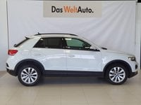 Coches Segunda Mano En Sevilla | Volkswagen T-Roc Advance 2.0 Tdi 85 Kw (115 Cv)
