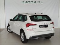 Coches Segunda Mano En Sevilla | Škoda Kamiq 1.0 Tsi Ambition Dsg 81 Kw (110 Cv)