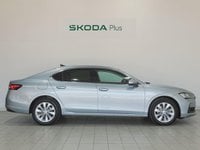 Coches Segunda Mano En Sevilla | Škoda Superb 2.0 Tdi Selection Dsg 110 Kw (150 Cv)