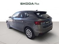 Coches Segunda Mano En Sevilla | Škoda Fabia 1.0 Tsi Emotion 70 Kw (95 Cv)