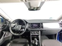 Coches Segunda Mano En Sevilla | Škoda Kodiaq 1.5 Tsi Ambition 4X2 110 Kw (150 Cv)