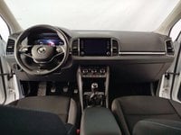 Coches Segunda Mano En Sevilla | Škoda Karoq 2.0 Tdi Ambition 85 Kw (115 Cv)