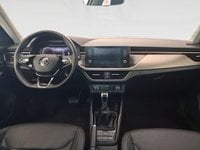Coches Segunda Mano En Badajoz | Škoda Kamiq 1.5 Tsi Style Dsg 110 Kw (150 Cv)