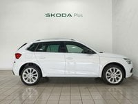 Škoda Kamiq 1.0 TSI Sport - foto 6