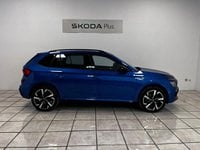 Škoda Kamiq 1.0 TSI Monte Carlo DSG - foto 6