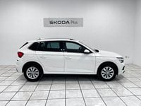 Škoda Kamiq 1.0 TSI Selection - foto 3